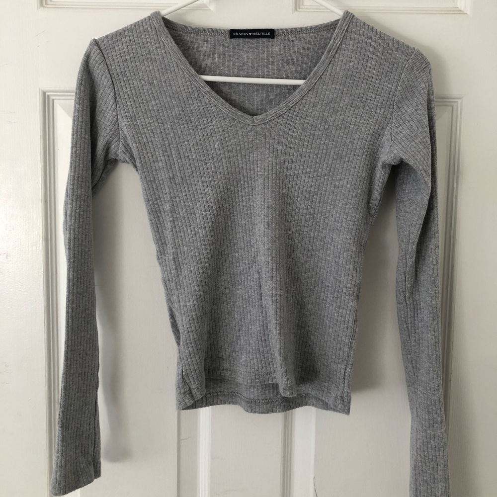 Brandy Melville Josephine Top